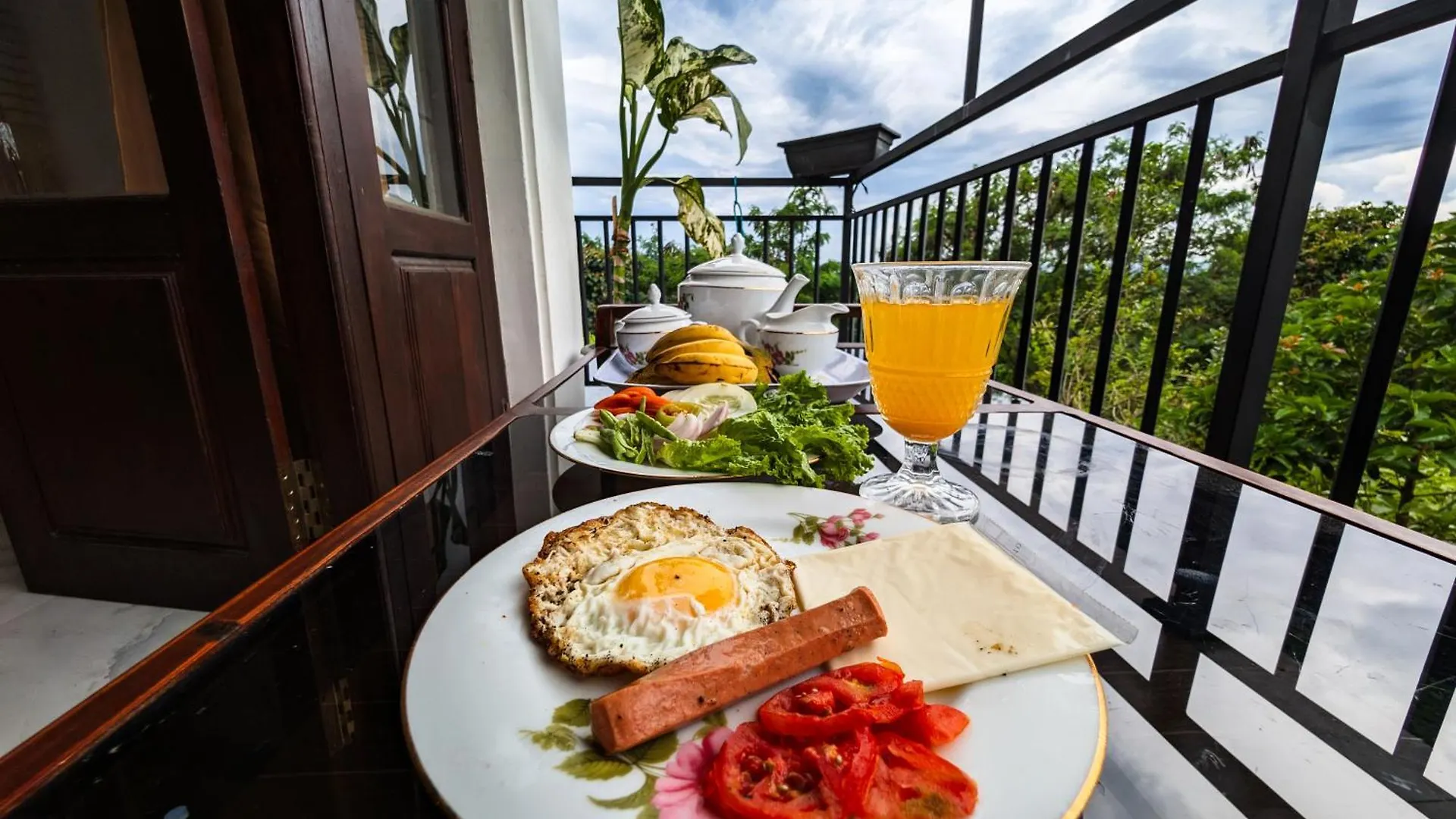 Kandy Eagle Villa Angunawala