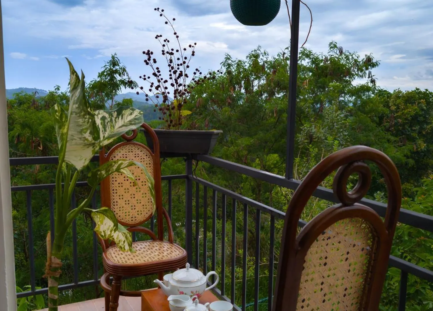 Guest house Kandy Eagle Villa Angunawala