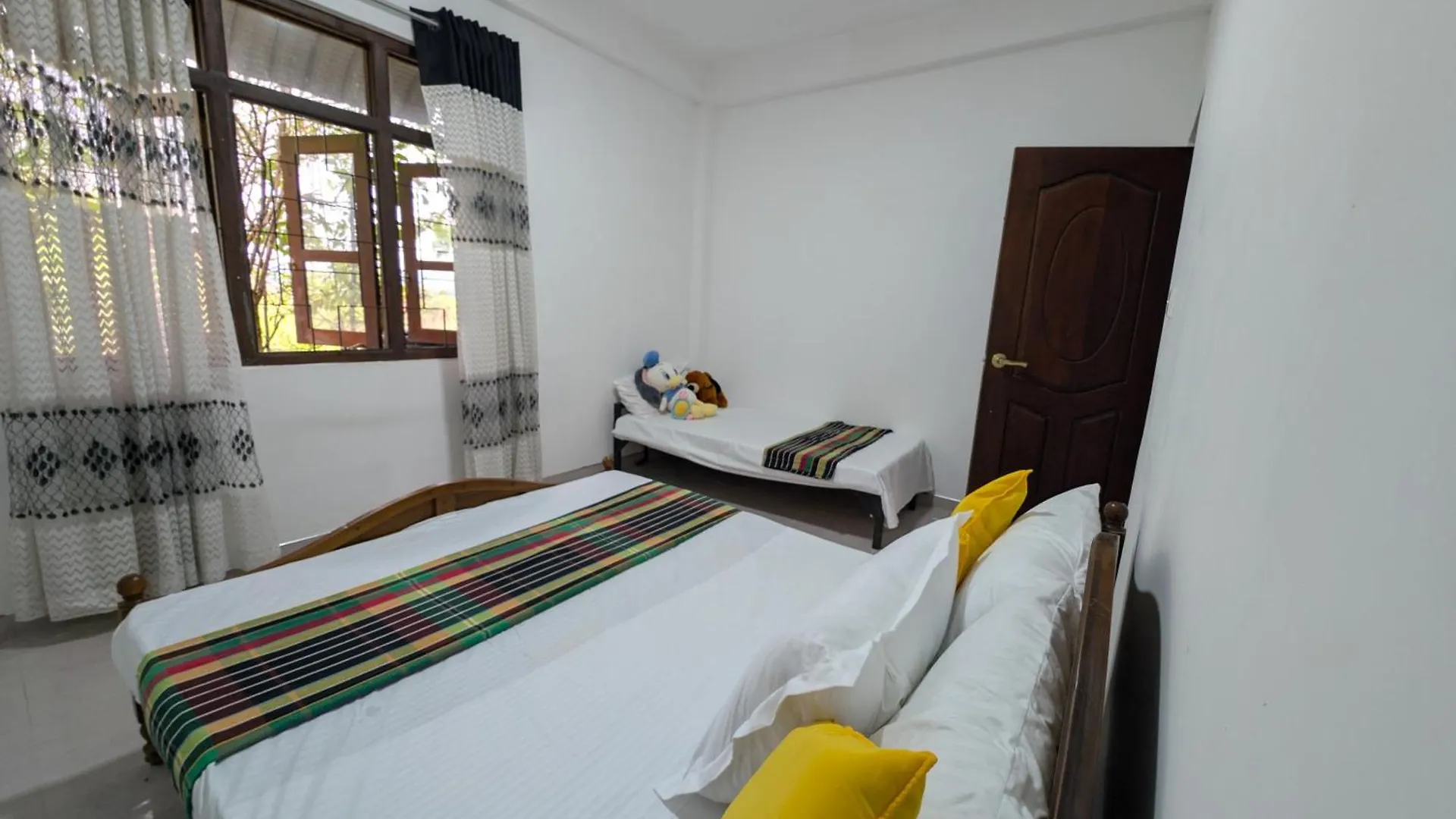 Guest house Kandy Eagle Villa Angunawala