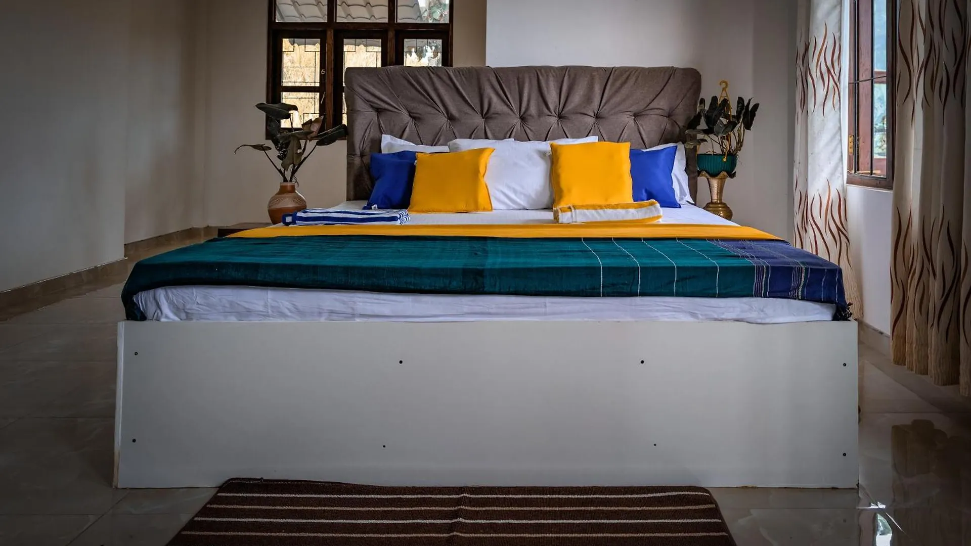 Guest house Kandy Eagle Villa Angunawala